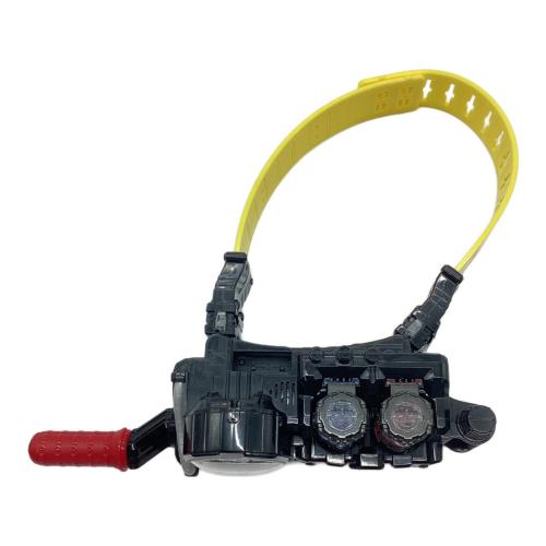 BANDAI (バンダイ) DXビルドドライバー / 仮面ライダービルド