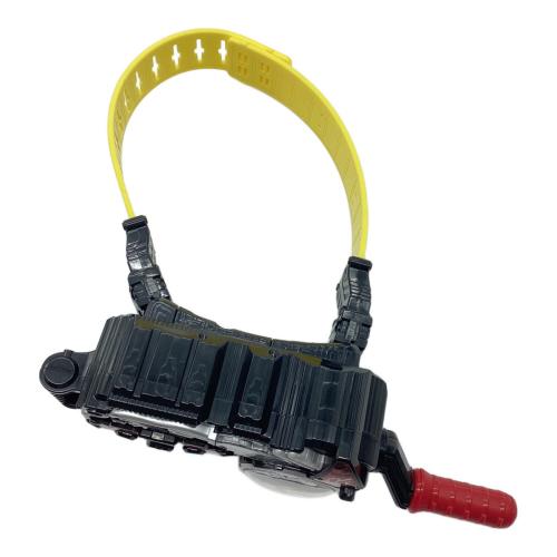 BANDAI (バンダイ) DXビルドドライバー / 仮面ライダービルド