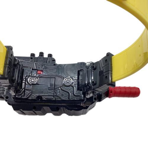 BANDAI (バンダイ) DXビルドドライバー / 仮面ライダービルド