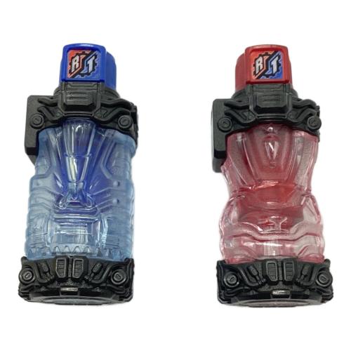 BANDAI (バンダイ) DXビルドドライバー / 仮面ライダービルド