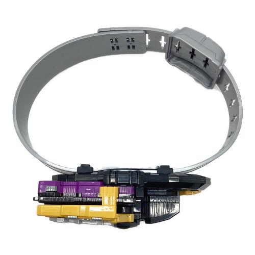 BANDAI (バンダイ) DX仮面ライダー 滅亡迅雷 フォースライザー