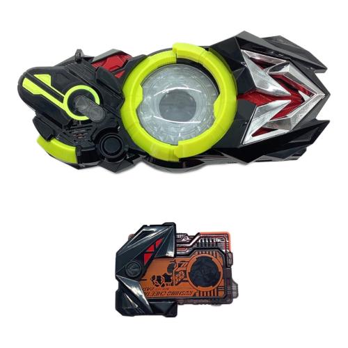 BANDAI (バンダイ) DX飛電ゼロワンドライバー＆プログライズホルダー