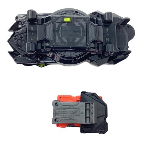 BANDAI (バンダイ) DX飛電ゼロワンドライバー＆プログライズホルダー