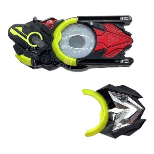 BANDAI (バンダイ) DX飛電ゼロワンドライバー＆プログライズホルダー