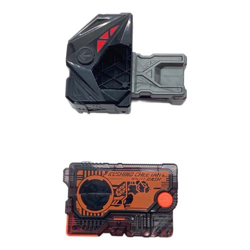 BANDAI (バンダイ) DX飛電ゼロワンドライバー＆プログライズホルダー