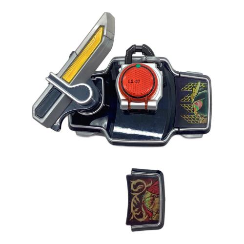 BANDAI (バンダイ) 仮面ライダー鎧武 DX戦国ドライバー