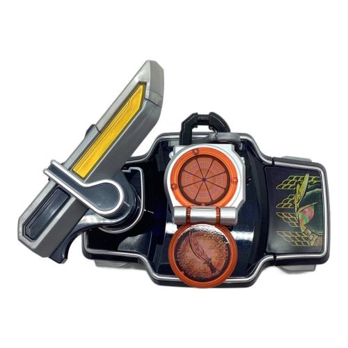 BANDAI (バンダイ) 仮面ライダー鎧武 DX戦国ドライバー