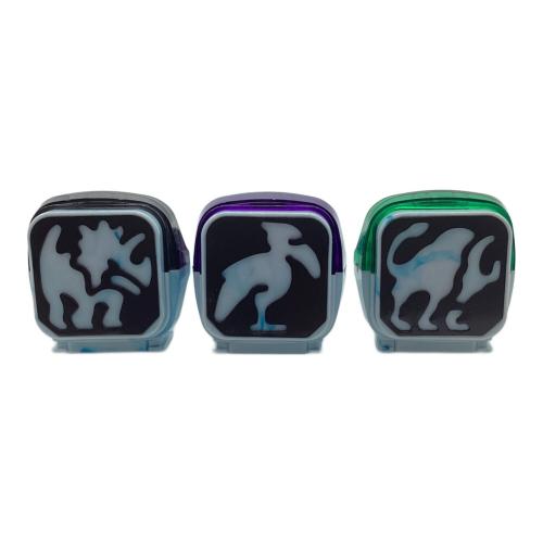 BANDAI (バンダイ) 仮面ライダーリバイス DXバイスタンプセレクション02 仮面ライダー