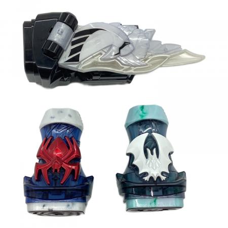 BANDAI (バンダイ) DXメモリアルバイスタンプセレクション02 仮面