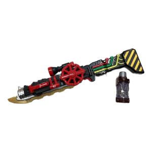 BANDAI (バンダイ) 仮面ライダービルド DXスチームブレード ブラッドスターク