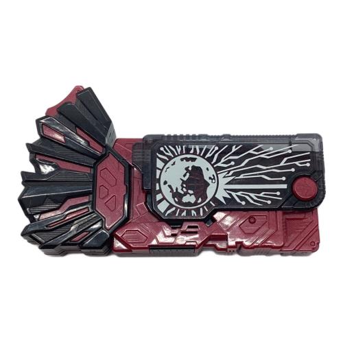 BANDAI (バンダイ) DXヘルライズプログライズキー