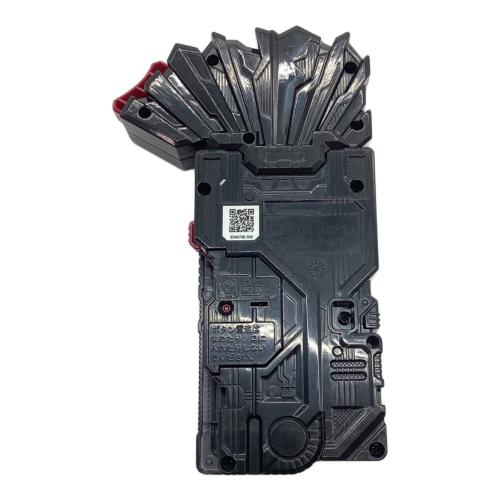 BANDAI (バンダイ) DXヘルライズプログライズキー
