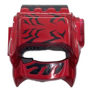 BANDAI (バンダイ) 仮面ライダーリバイス DXクリムゾンベイルバイスタンプ