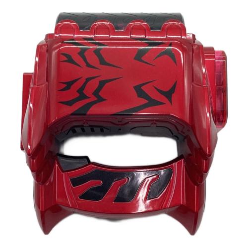 BANDAI (バンダイ) 仮面ライダーリバイス DXクリムゾンベイルバイスタンプ