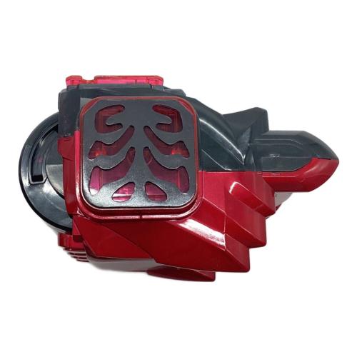 BANDAI (バンダイ) 仮面ライダーリバイス DXクリムゾンベイルバイスタンプ