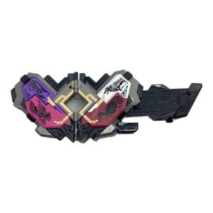 BANDAI (バンダイ) 仮面ライダー滅亡迅雷 マスブレインゼツメライズキー