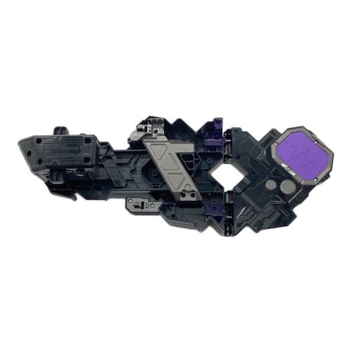 BANDAI (バンダイ) 仮面ライダー滅亡迅雷 マスブレインゼツメライズキー