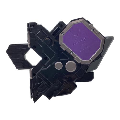 BANDAI (バンダイ) 仮面ライダー滅亡迅雷 マスブレインゼツメライズキー