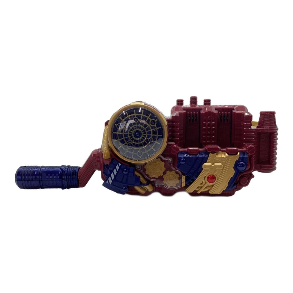 BANDAI (バンダイ) 仮面ライダービルド DXエボルドライバー