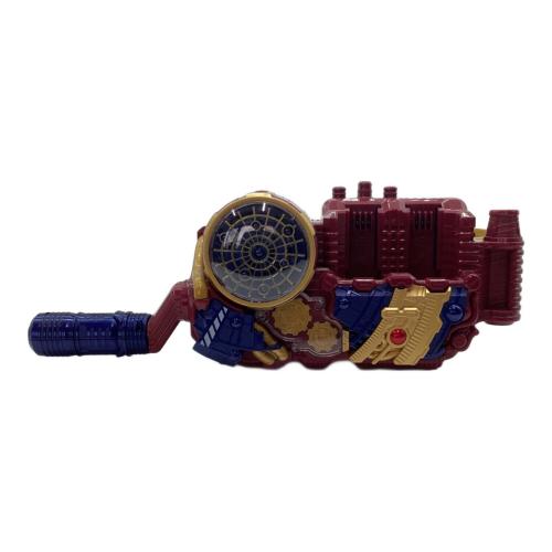 BANDAI (バンダイ) 仮面ライダービルド DXエボルドライバー