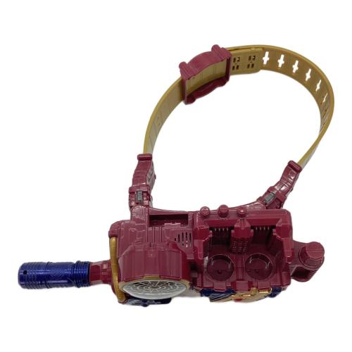 BANDAI (バンダイ) 仮面ライダービルド DXエボルドライバー