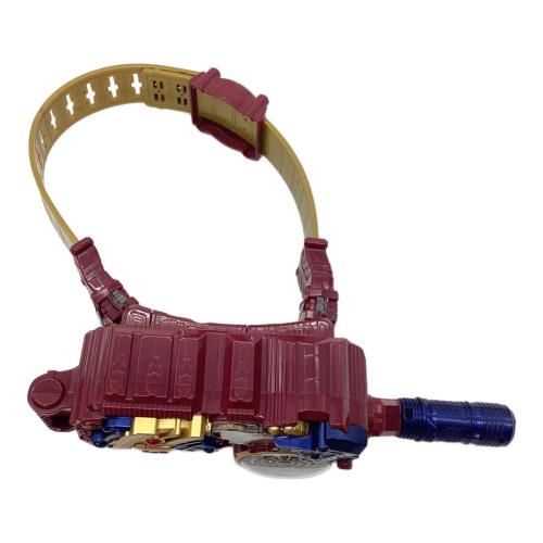 BANDAI (バンダイ) 仮面ライダービルド DXエボルドライバー