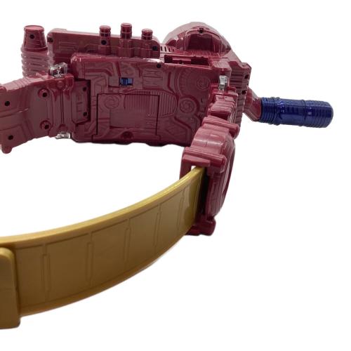 BANDAI (バンダイ) 仮面ライダービルド DXエボルドライバー