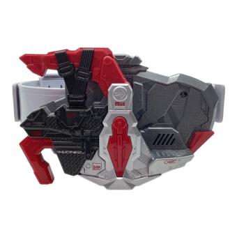 BANDAI (バンダイ) DXサイクロンライザー