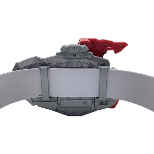 BANDAI (バンダイ) DXサイクロンライザー