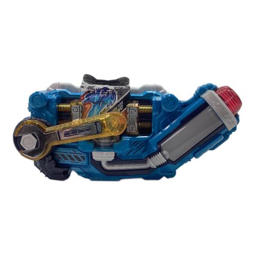 BANDAI (バンダイ) DXスクラッシュドライバー