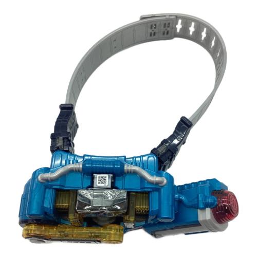 BANDAI (バンダイ) DXスクラッシュドライバー