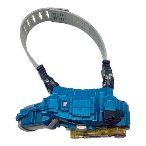 BANDAI (バンダイ) DXスクラッシュドライバー