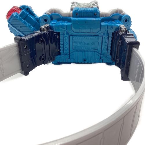 BANDAI (バンダイ) DXスクラッシュドライバー