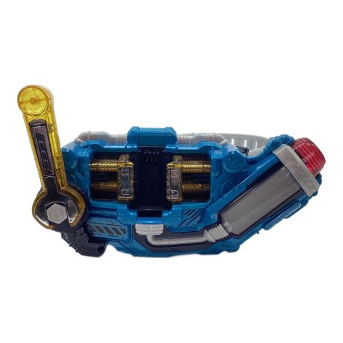 BANDAI (バンダイ) DXスクラッシュドライバー