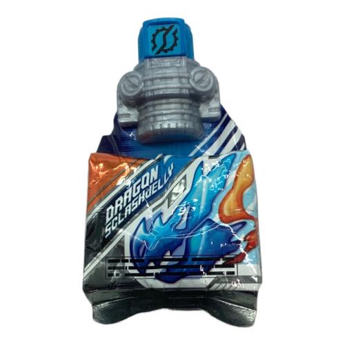 BANDAI (バンダイ) DXスクラッシュドライバー