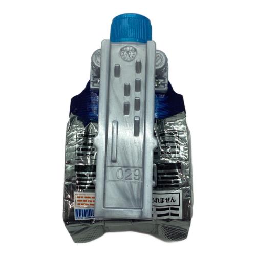 BANDAI (バンダイ) DXスクラッシュドライバー