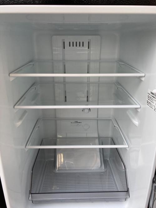 TOSHIBA (トウシバ) 2ドア冷蔵庫 GR-V15BS 2023年製 153L