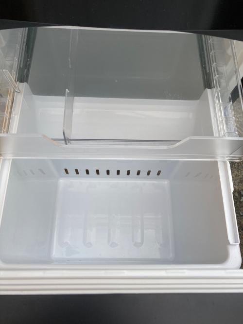 TOSHIBA (トウシバ) 2ドア冷蔵庫 GR-V15BS 2023年製 153L