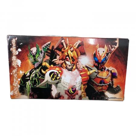 BANDAI (バンダイ) 仮面ライダーリバイス 仮面ライダー DXバイスタンプ