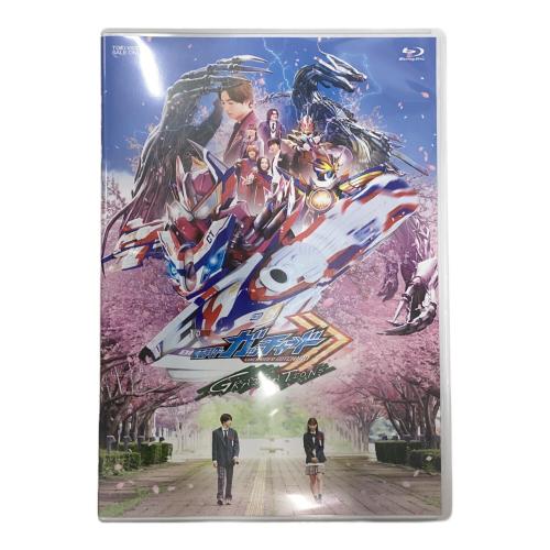 仮面ライダーガッチャード GRADUATIONS Blu-ray 〇
