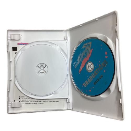 仮面ライダーガッチャード GRADUATIONS Blu-ray 〇