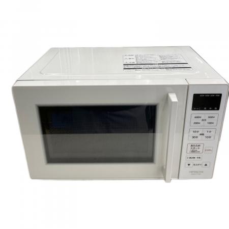 HITACHI (ヒタチ) 電子レンジ HMR-FT19A 2024年製｜トレファクONLINE