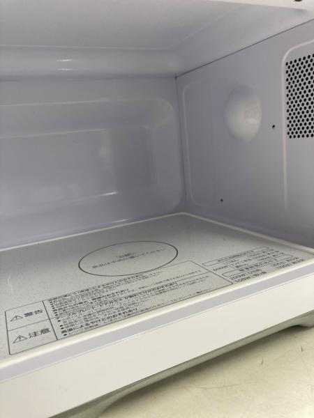 【トレファク イオンモール常滑店】電子レンジ HITACHI HMR-FT19A 2024年製をご紹介！ トレファク イオンモール常滑店】電子レンジ HITACHI HMR-FT19A 2024年