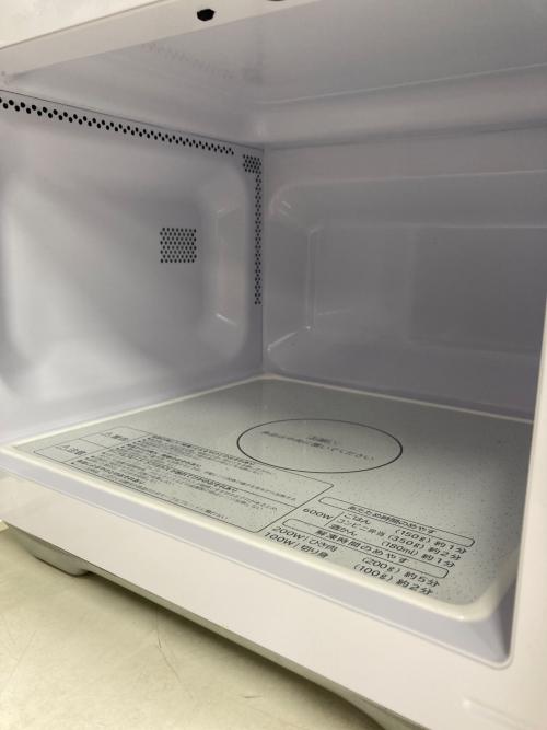 HITACHI (ヒタチ) 電子レンジ HMR-FT19A 2024年製