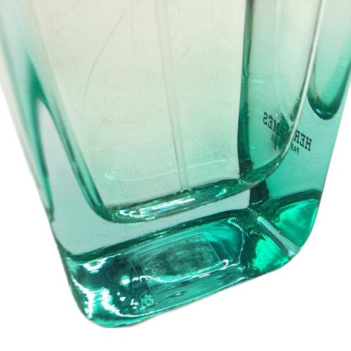 HERMES (エルメス) オードトワレ 100ml 残量80%-99% ナイルの庭