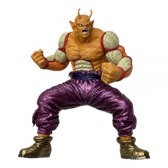 ドラゴンボール オレンジピッコロフィギュア ラストワン賞 MASTERLISE フィギュア 一番くじ