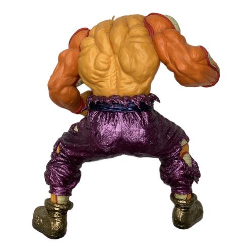 ドラゴンボール オレンジピッコロフィギュア ラストワン賞 MASTERLISE フィギュア 一番くじ