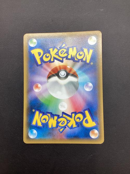 フーパ ポケモンカード 155/XY-P プロモ