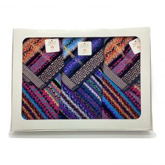 MISSONI HOME (ミッソーニ ホーム) フェイスタオルセット