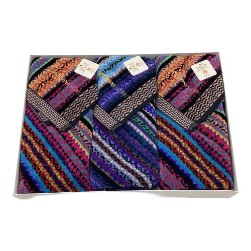MISSONI HOME (ミッソーニ ホーム) フェイスタオルセット
